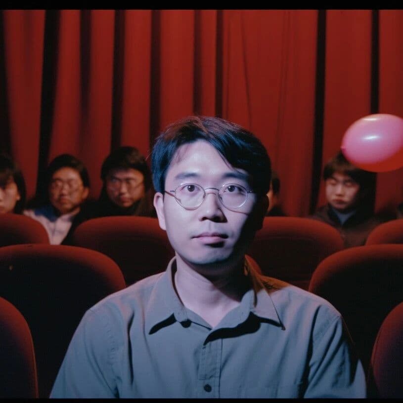 公众号文章《人类投降派》招募封面