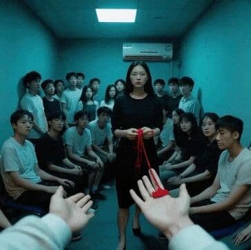 公众号文章《行动者生成拓扑学》封面
