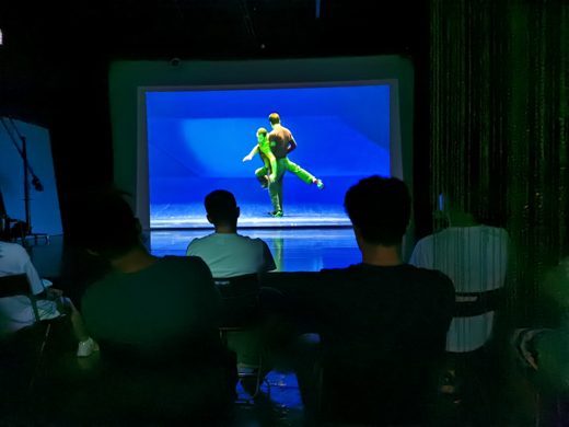 观影讨论与方法 · 图像资料 · F0235