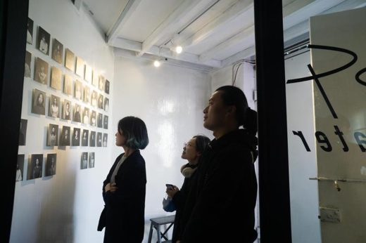 茧房 · 图像资料 · F0328