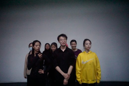 茧房 · 图像资料 · F0348