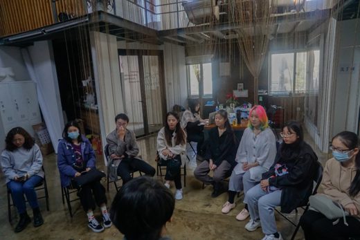 茧房 · 图像资料 · F0372