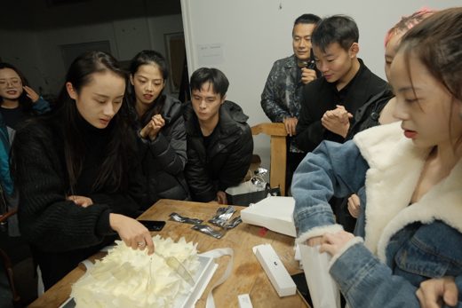 茧房 · 图像资料 · F0462