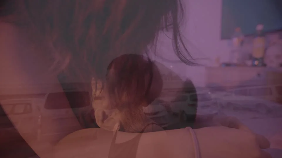 《人类投降派》研究图像