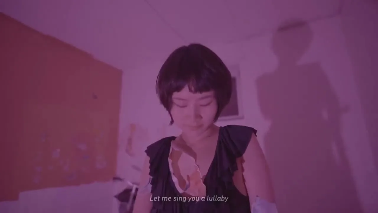 《人类投降派》研究图像
