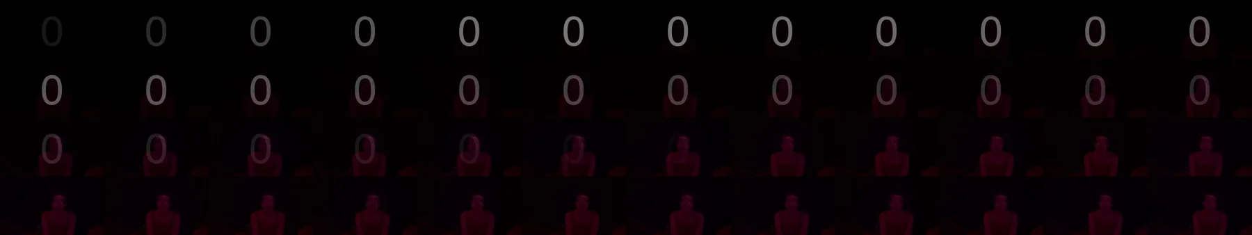 《人类投降派》研究图像