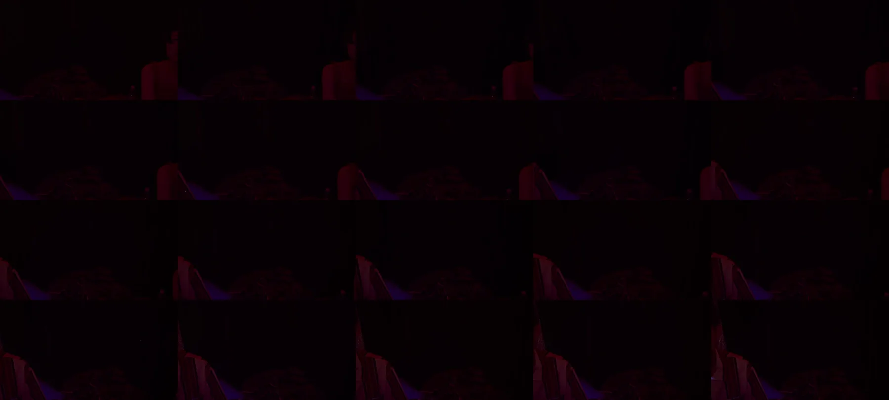 《人类投降派》研究图像