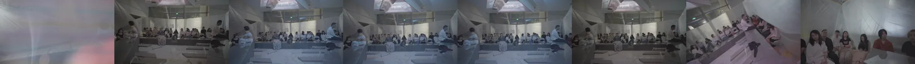 《人类投降派》研究图像