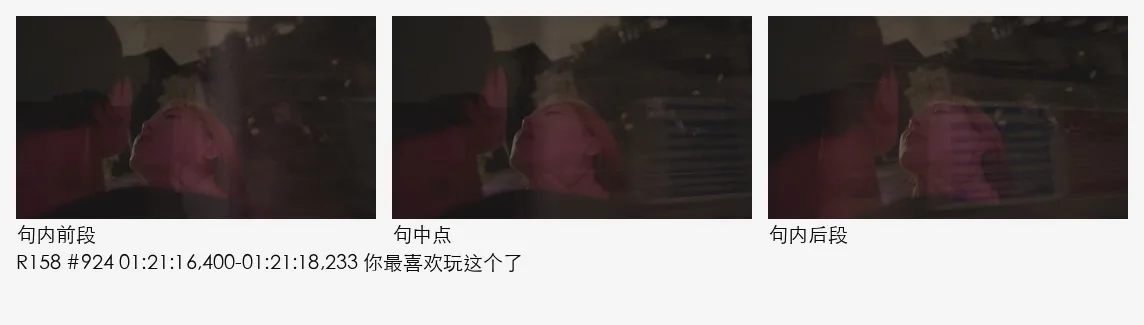 《人类投降派》研究图像