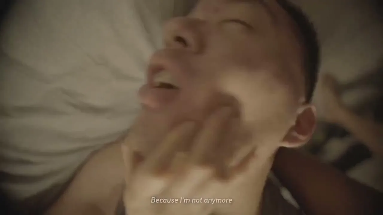 《人类投降派》研究图像