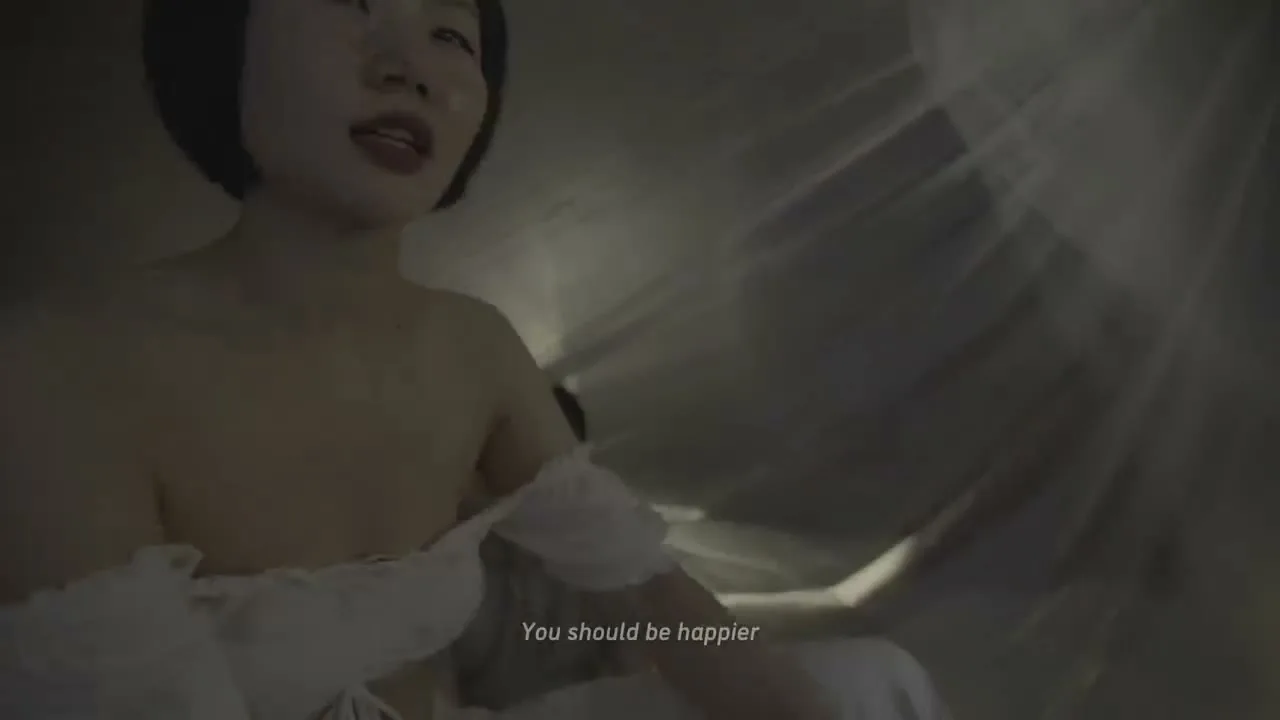 《人类投降派》研究图像