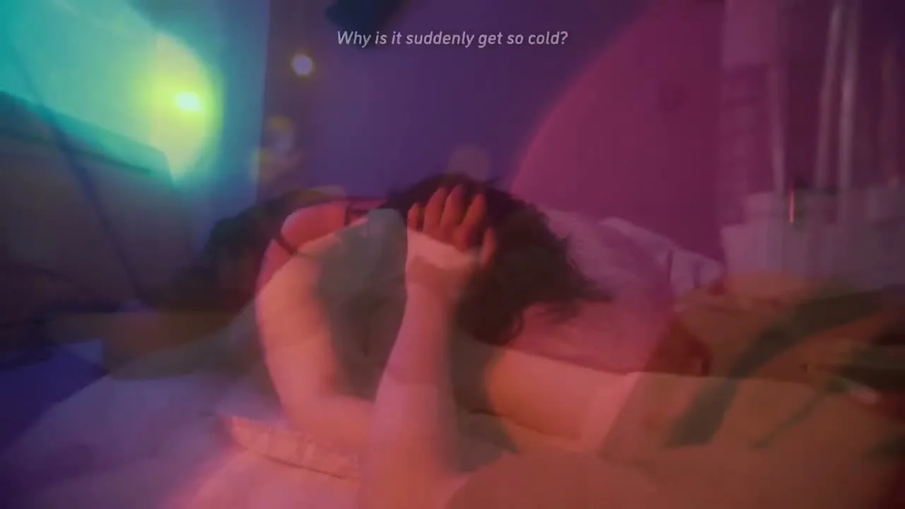《人类投降派》研究图像