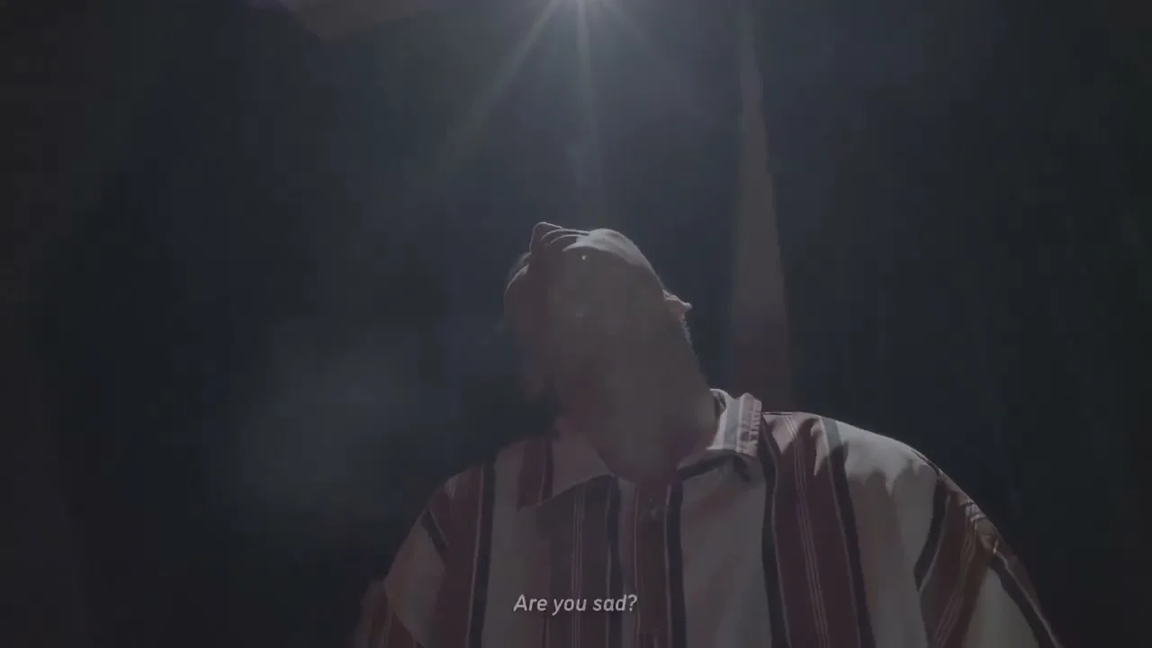 《人类投降派》研究图像