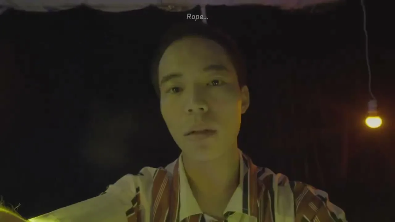 《人类投降派》研究图像