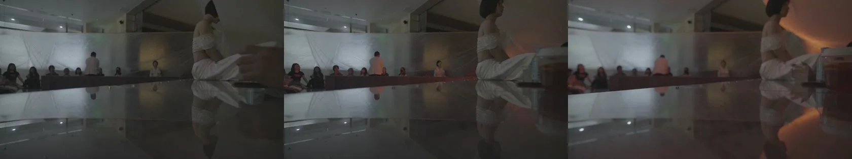 《人类投降派》研究图像