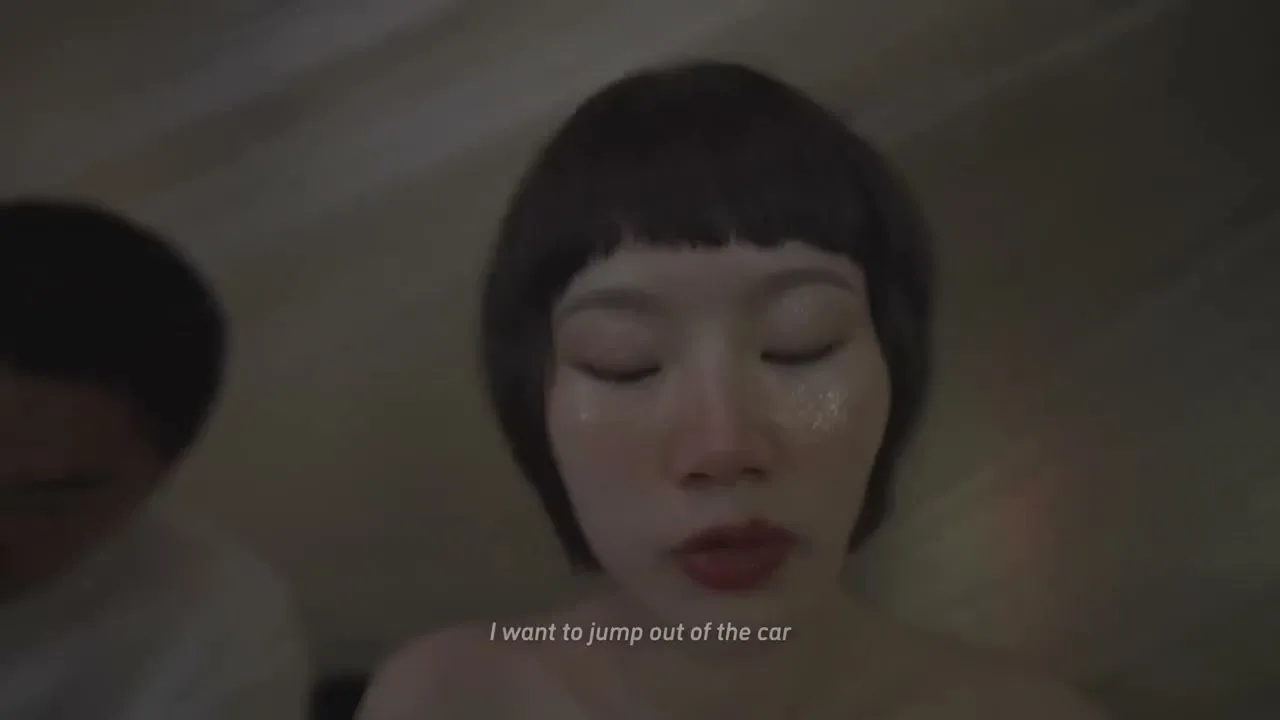 《人类投降派》研究图像