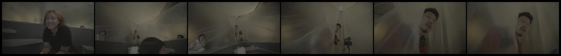 《人类投降派》研究图像