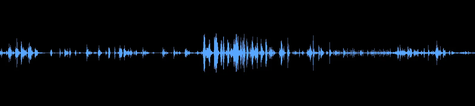 《人类投降派》研究图像