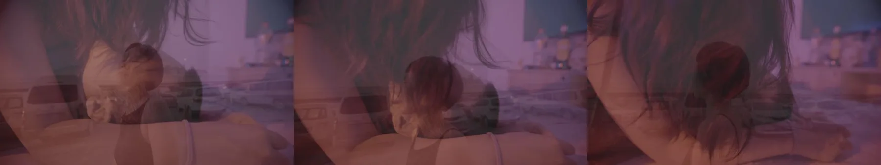 《人类投降派》研究图像