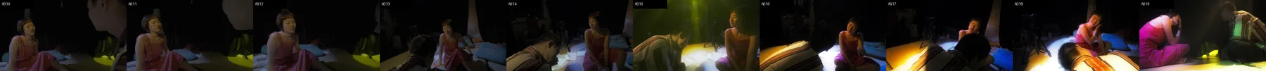 《人类投降派》研究图像