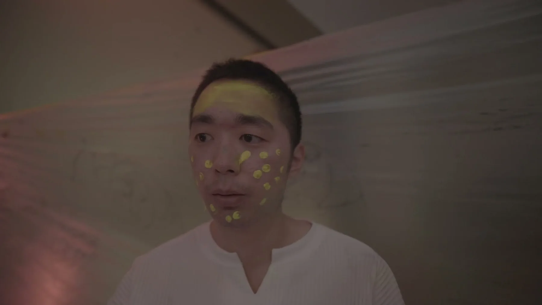 《人类投降派》研究图像
