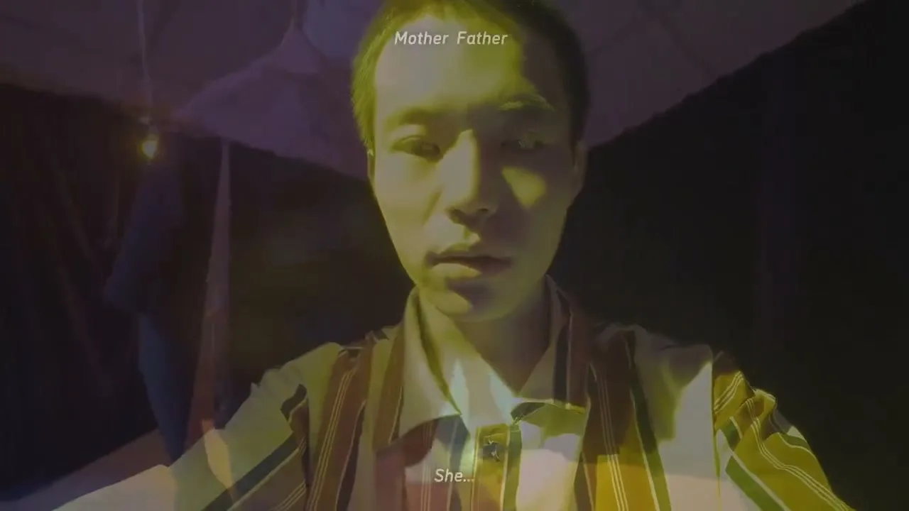 《人类投降派》研究图像