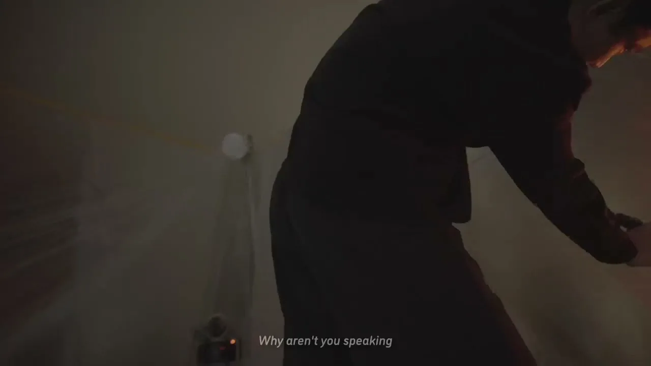 《人类投降派》研究图像