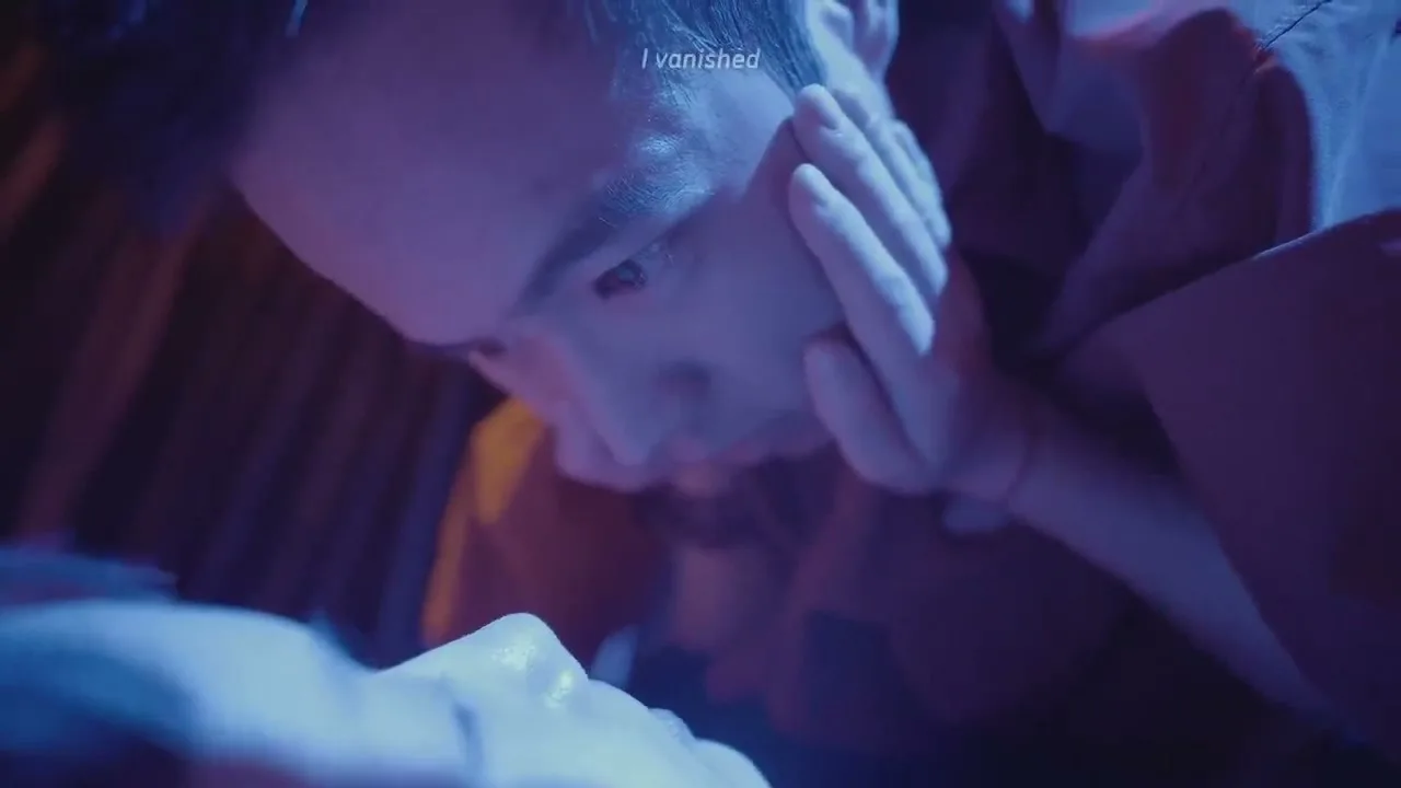 《人类投降派》研究图像