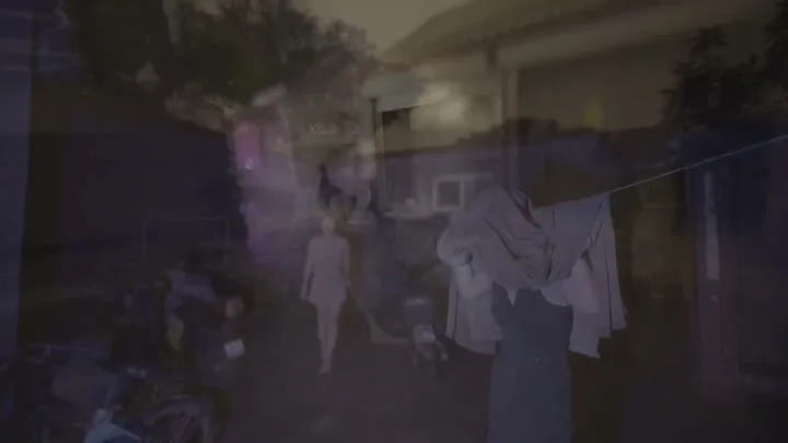 《人类投降派》研究图像