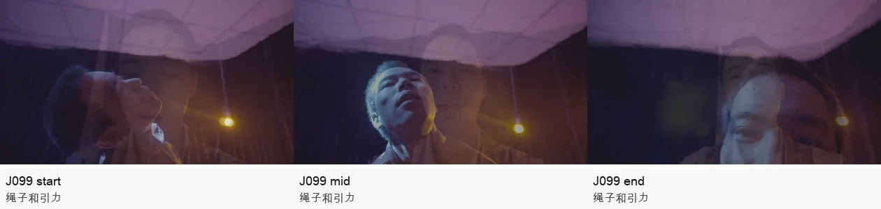 《人类投降派》研究图像