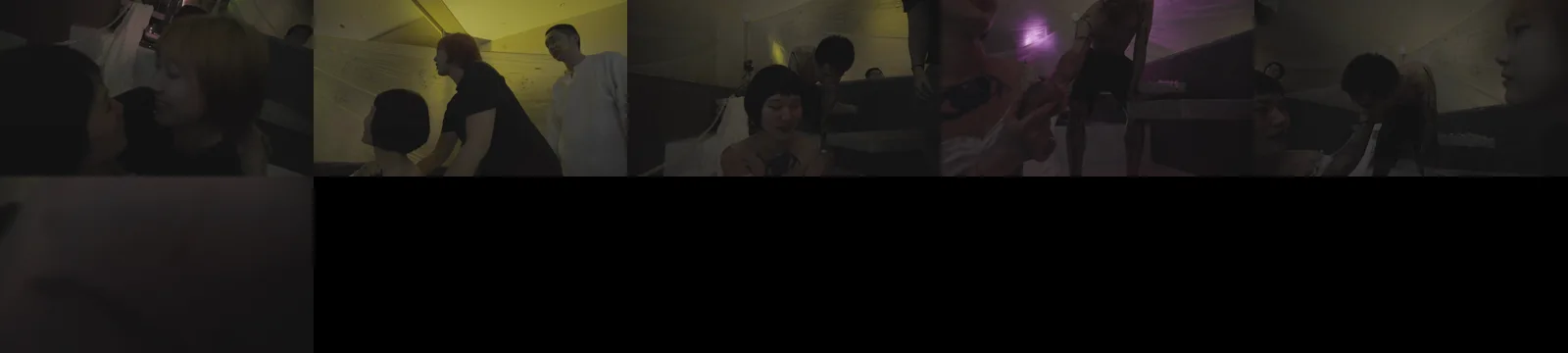 《人类投降派》研究图像