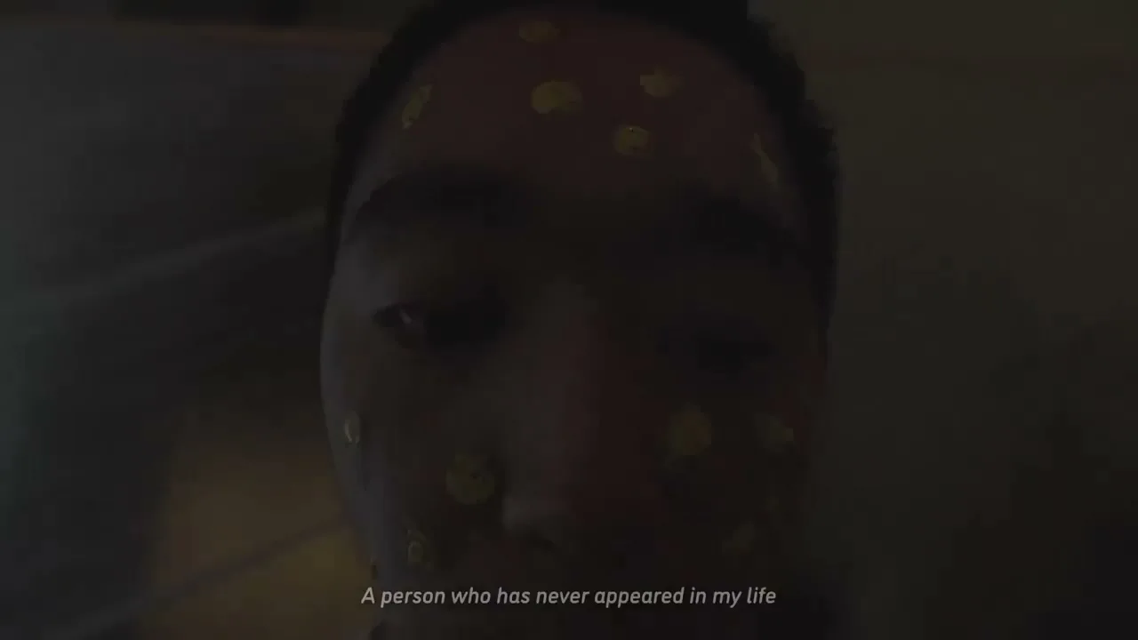《人类投降派》研究图像