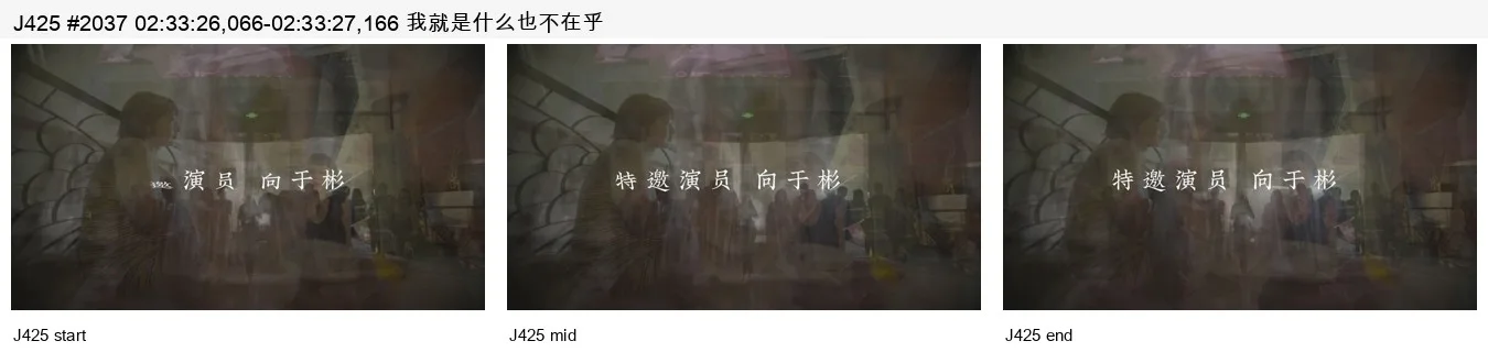 《人类投降派》研究图像