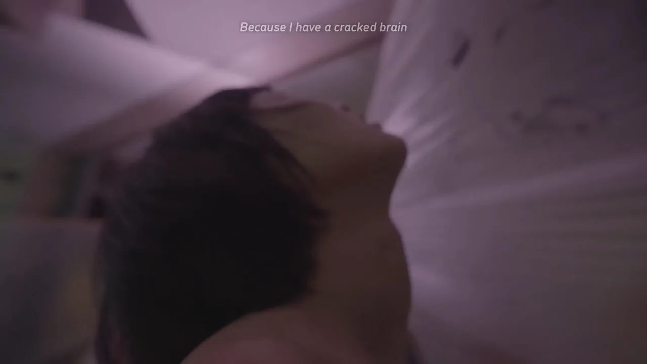 《人类投降派》研究图像