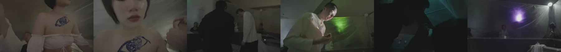 《人类投降派》研究图像