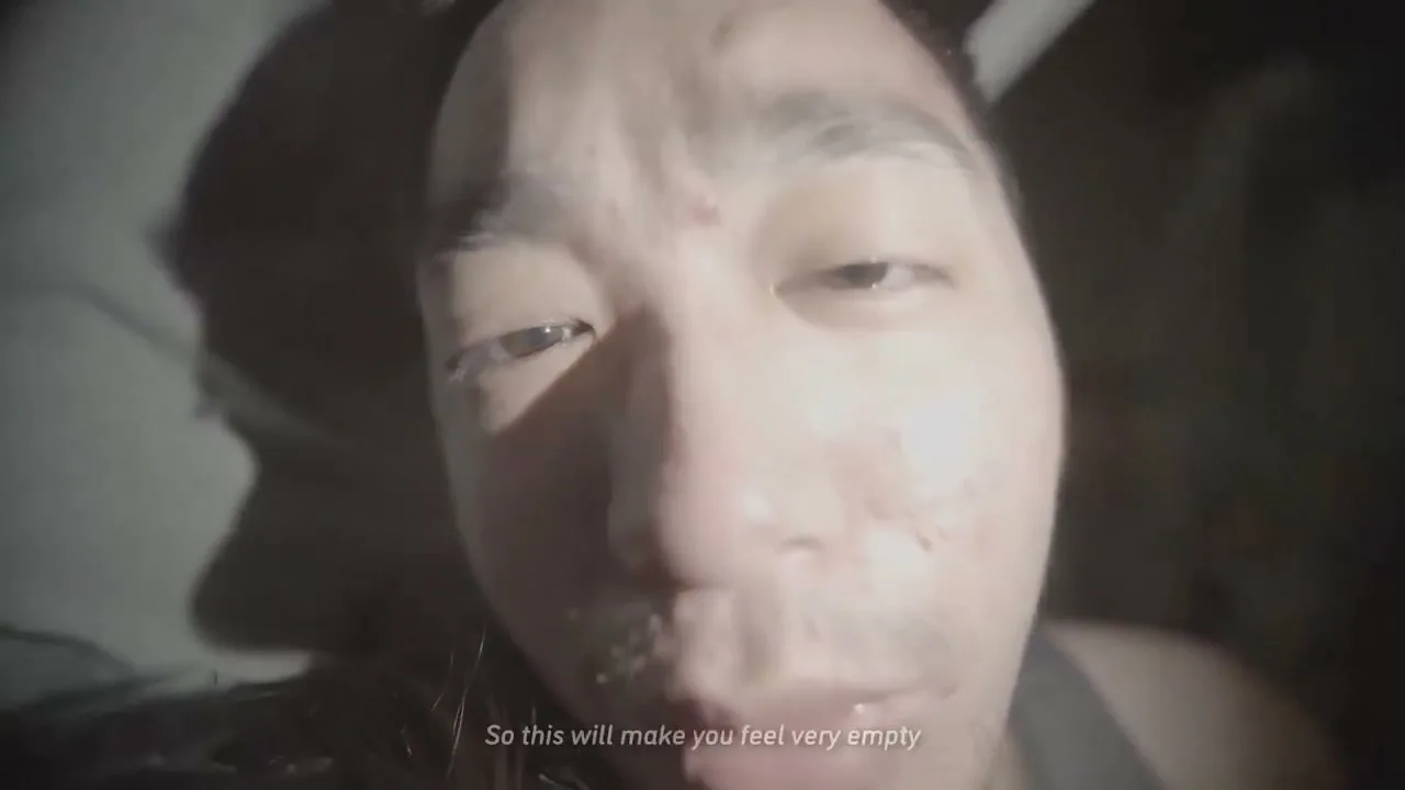 《人类投降派》研究图像