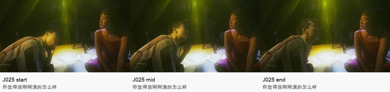 《人类投降派》研究图像