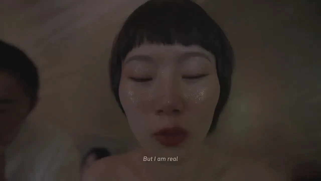 《人类投降派》研究图像