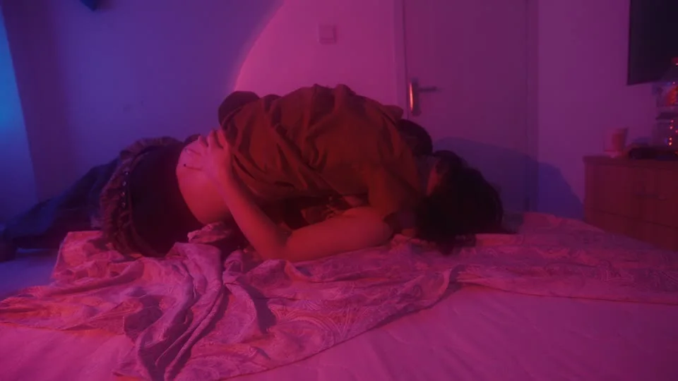 《人类投降派》研究图像