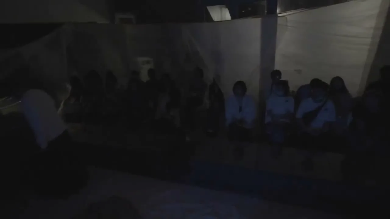 《人类投降派》研究图像