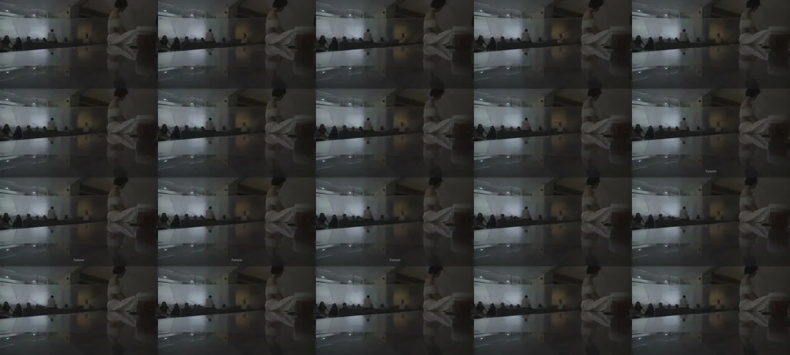 《人类投降派》研究图像