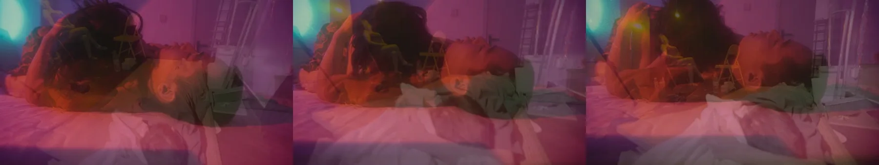 《人类投降派》研究图像