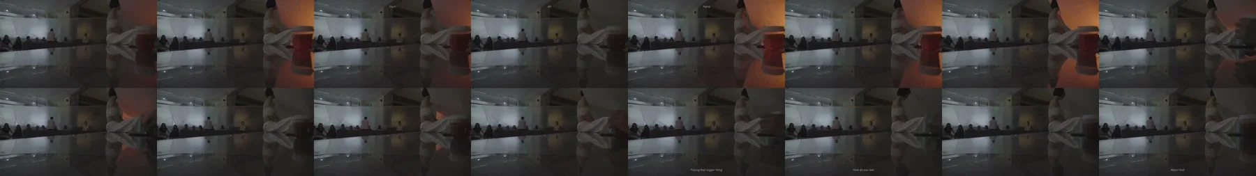 《人类投降派》研究图像