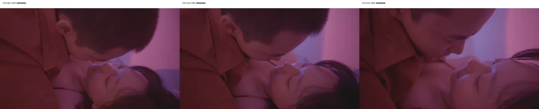 《人类投降派》研究图像