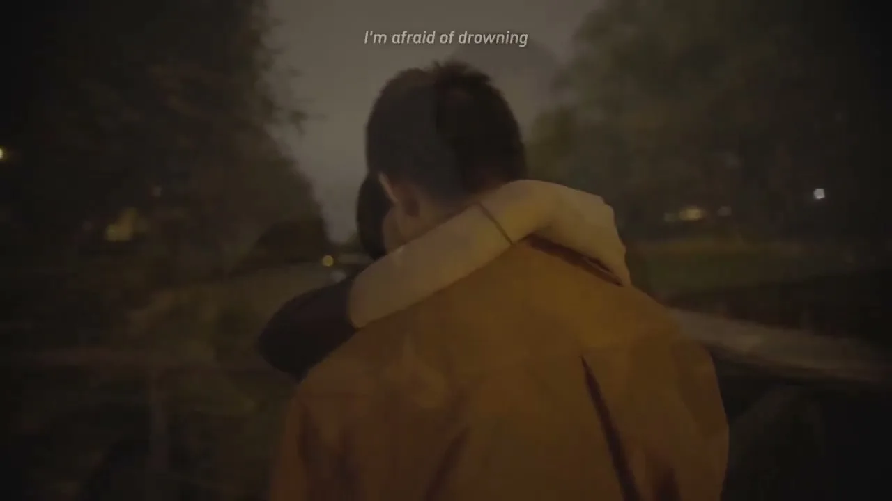 《人类投降派》研究图像