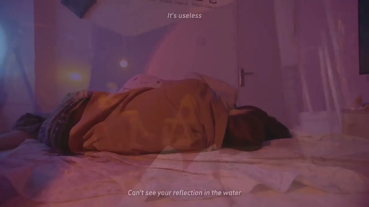 《人类投降派》研究图像
