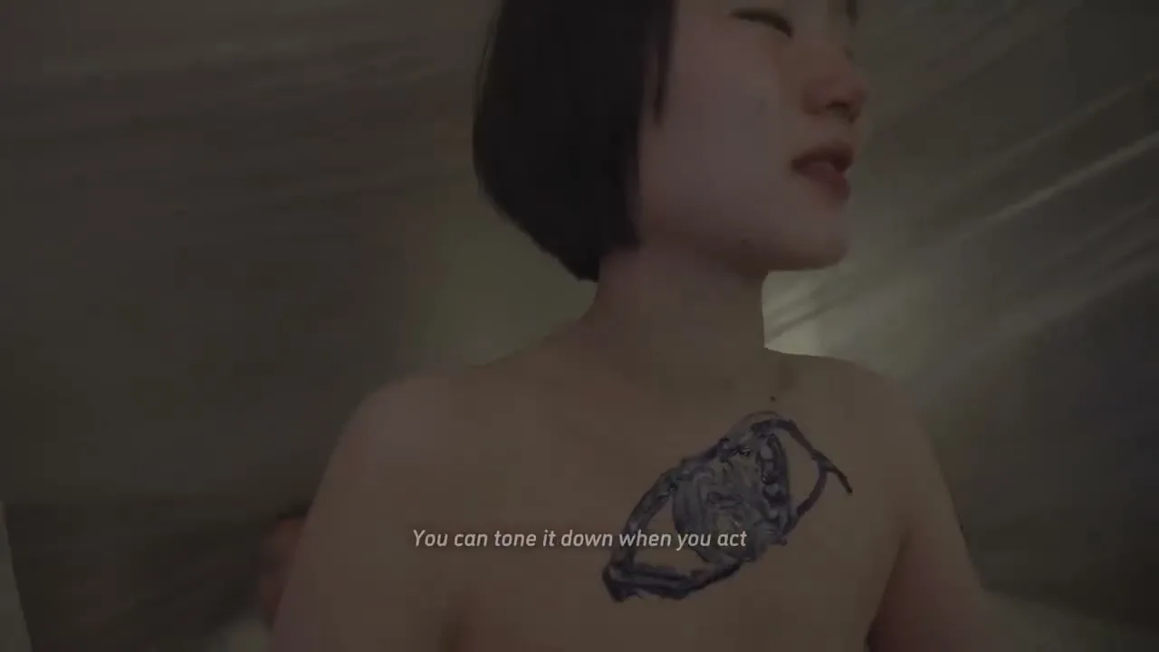 《人类投降派》研究图像