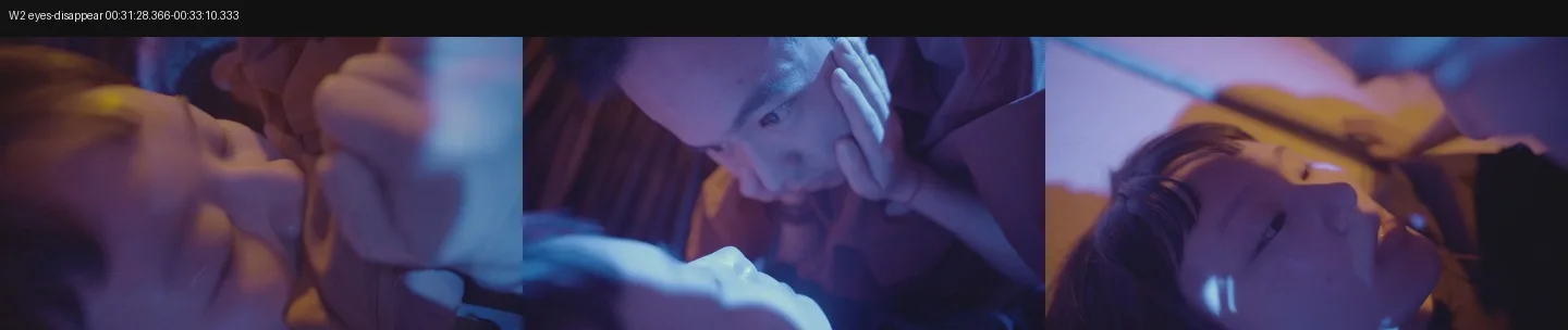 《人类投降派》研究图像
