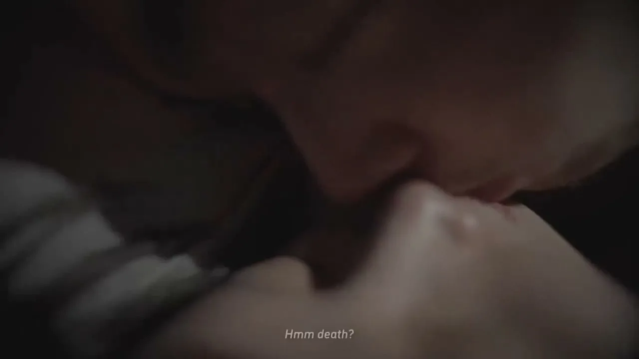 《人类投降派》研究图像