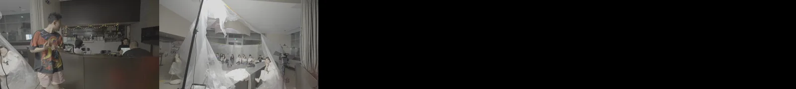 《人类投降派》研究图像